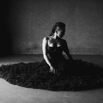 Tanya Tagaq