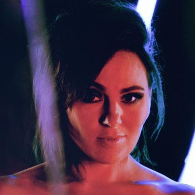 Tanya Tagaq