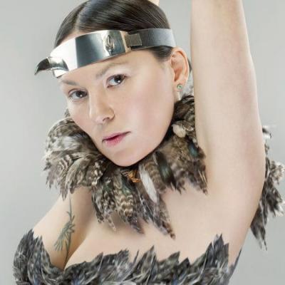 Tanya Tagaq
