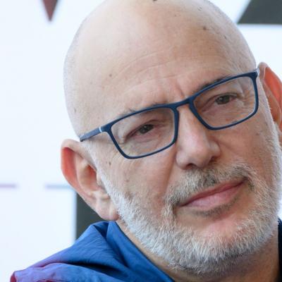 Amžinybė ir viena diena. M. Aleksos nuotraukos. Choreografas Itzik Galili