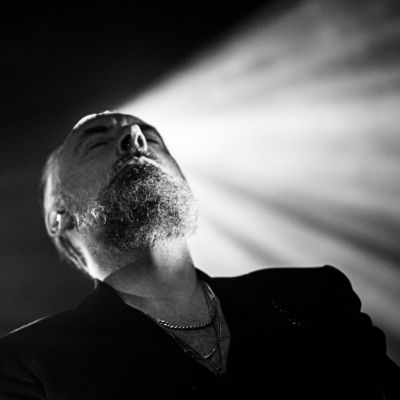 FINK koncertas