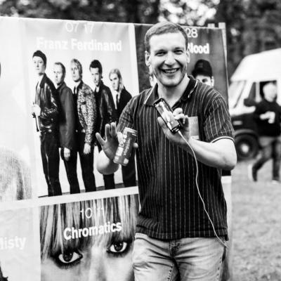 Martynas Butkevičius. 