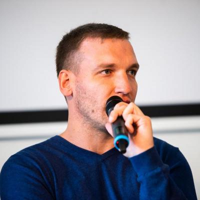 Martynas Butkevičius. Manto Repečkos nuotrauka