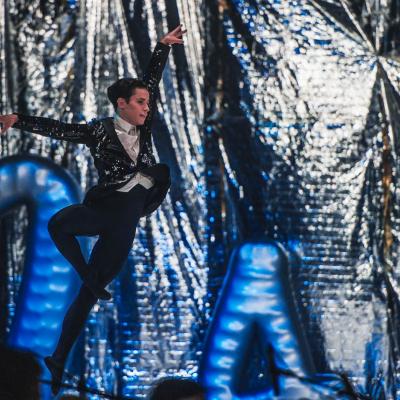 E. Sabaliauskaitės nuotraukos