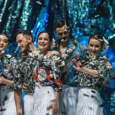 E. Sabaliauskaitės nuotraukos