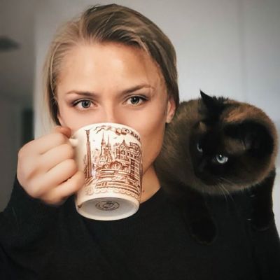 Karolina Čyvaitė