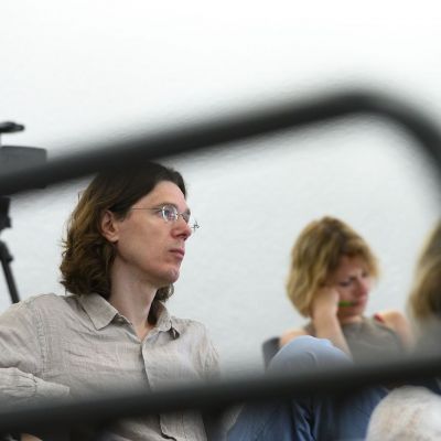 Moniuška 200 Konferencija II
