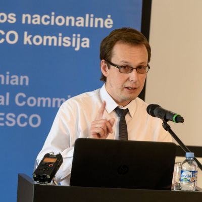 Moniuška 200 Konferencija III
