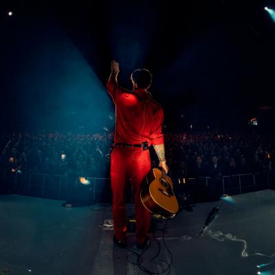 Gabrieliaus Jauniškio nuotr. 