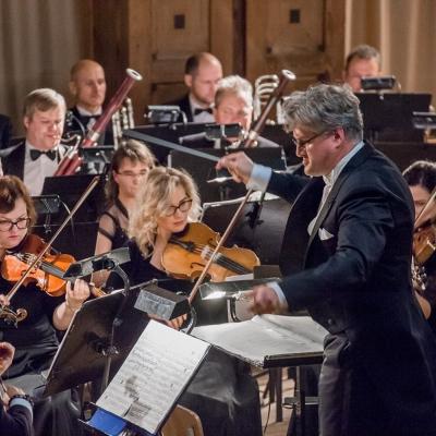 Tomas Ambrozaitis. Olesios Kasabovos nuotr2.