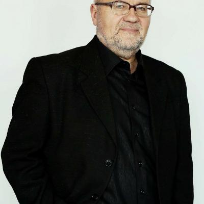 VYTAUTAS Virganavičius.
