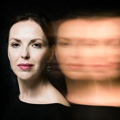 Justė Janulytė. D. Matvejevo nuotr.