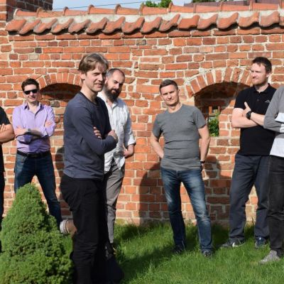 „Banchetto musicale ‘20“: apie gyvenimą ir mirtį