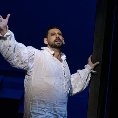 Martyno Aleksos nuotraukos