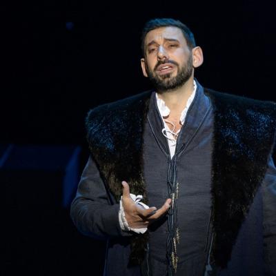 Martyno Aleksos nuotraukos