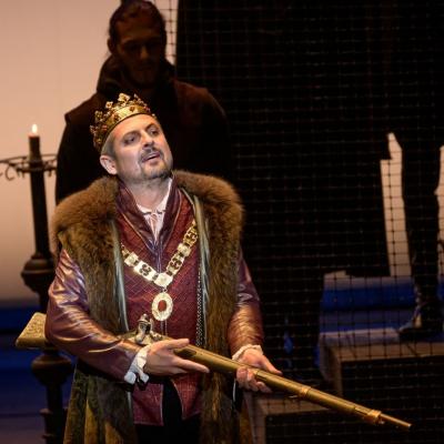 Martyno Aleksos nuotraukos