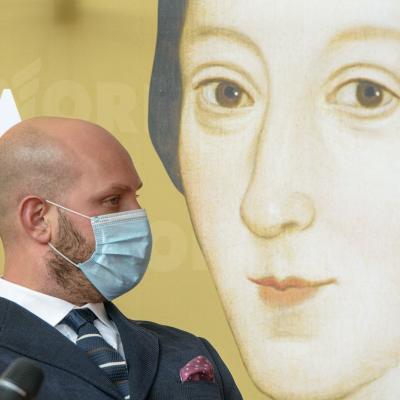 Martyno Aleksos nuotraukos