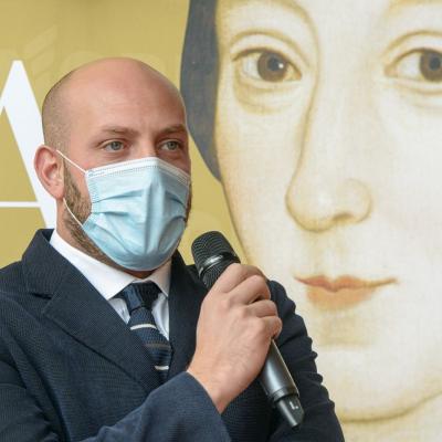Martyno Aleksos nuotraukos
