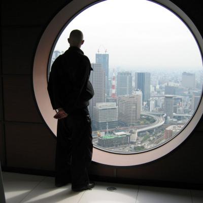 Foto Nik Baertsch