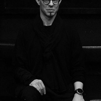 Foto Nik Baertsch