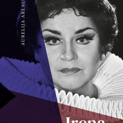 Irena Milkevičiūtė