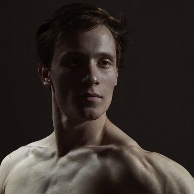Jauno Fausto partiją šoks Roman Semenenko. Asm.albumo nuotr..jpg