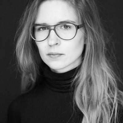 Martyna Kander. Asmeninio albumo nuotr.