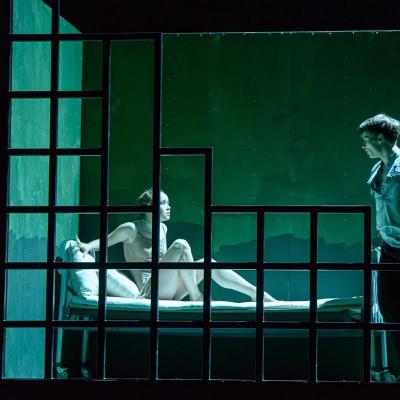 FAUSTAS, nuotr. M. Aleksa