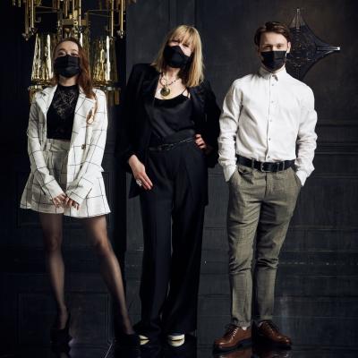 foto Tomas Kauneckas