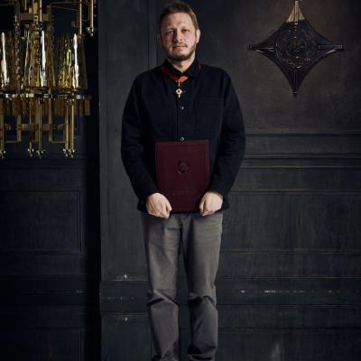 foto Tomas Kauneckas