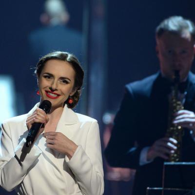 Margarita Levchuk, foto Martynas Aleksa