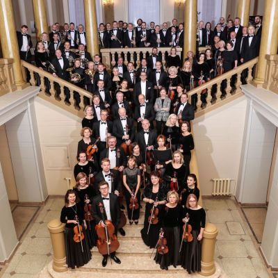 ORKESTRAS LNSO