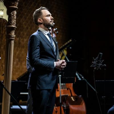 Jonas Sakalauskas. Kęstučio Pleitos nuotraukos