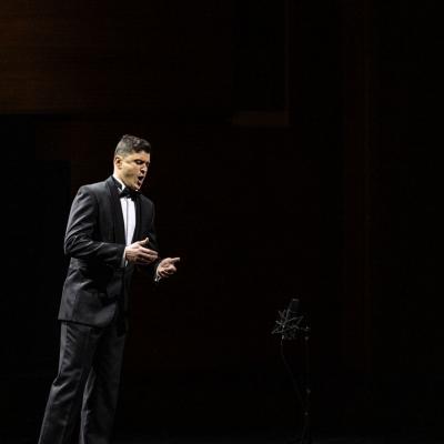 Tomas Pavilionis. Kęstučio Pleitos nuotraukos