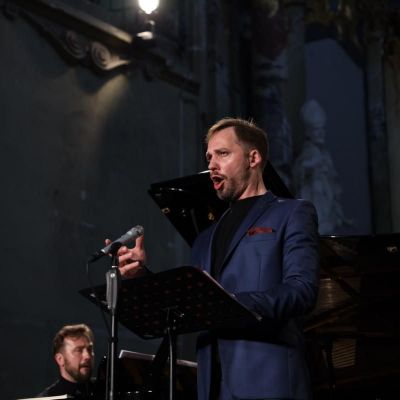 SAKALAUSKAS MAŽINTAS