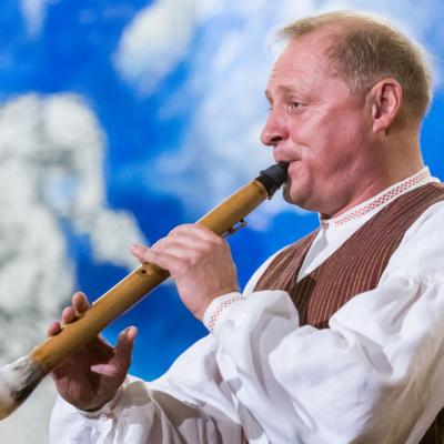 Egidijus Ališauskas (birbynė)