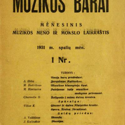 Budriūnas Motiejus