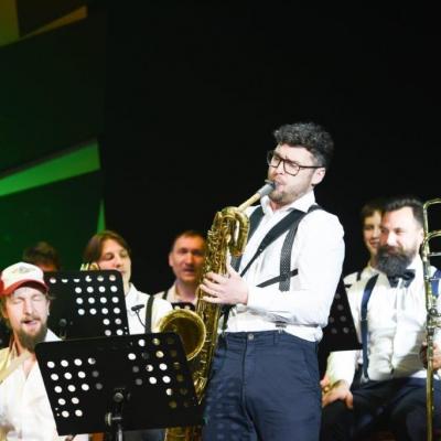 Klaipėdos džiazo orkestras