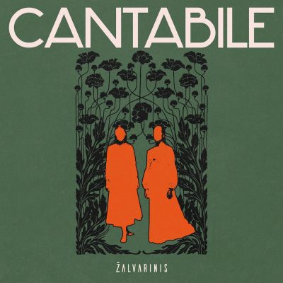 Žalvarinis - Cantabile (2022)