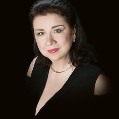 Dalia Kužmarskytė
