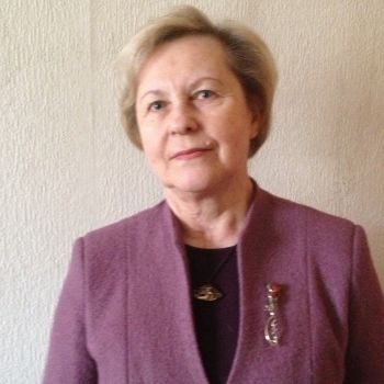Emilija Vida Prekerytė