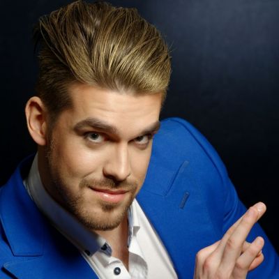Ignas Melnikas
