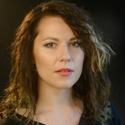 Roberta Daugėlaite