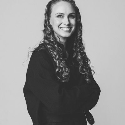Justė Kazakevičiūtė