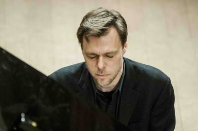 „Vilniaus kvartetas ir Andrius Žlabys“