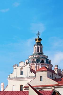 SAKRALINĖS MUZIKOS VALANDOS | Ciklo uždarymas