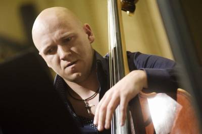 Orkestro muzikos koncertas „Kai solo griežia kontrabosas“