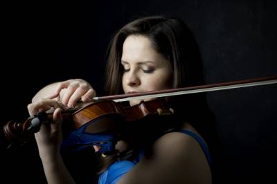 Kamerinės muzikos koncertas „Iš Lietuvos žydų muzikinio paveldo“