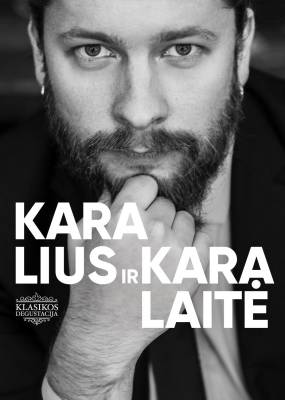Karalius ir Karalaitė