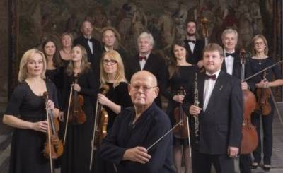 „Exsultate, jubilate“
